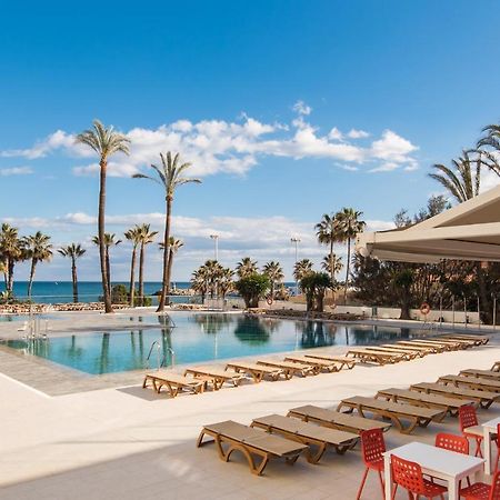 Aloha Puerto Private Apartment 1St Line Carihuela Beach Torremolinos Esterno foto